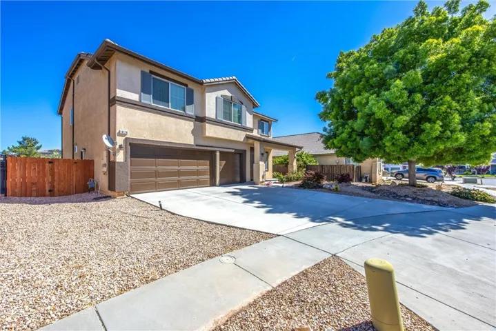 14126 Tiger Lily Court, Hesperia, California 92344