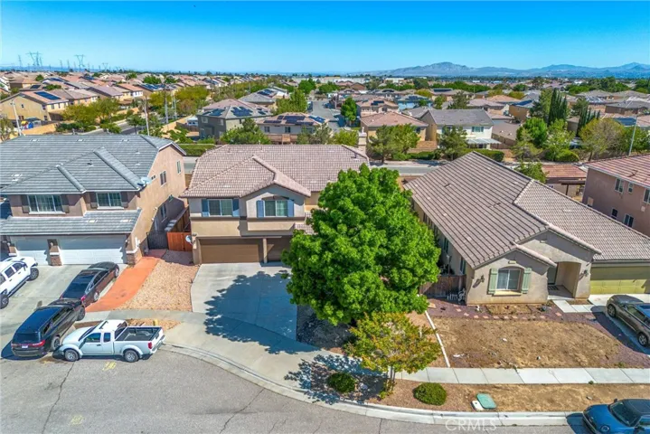 14126 Tiger Lily Court, Hesperia, California 92344