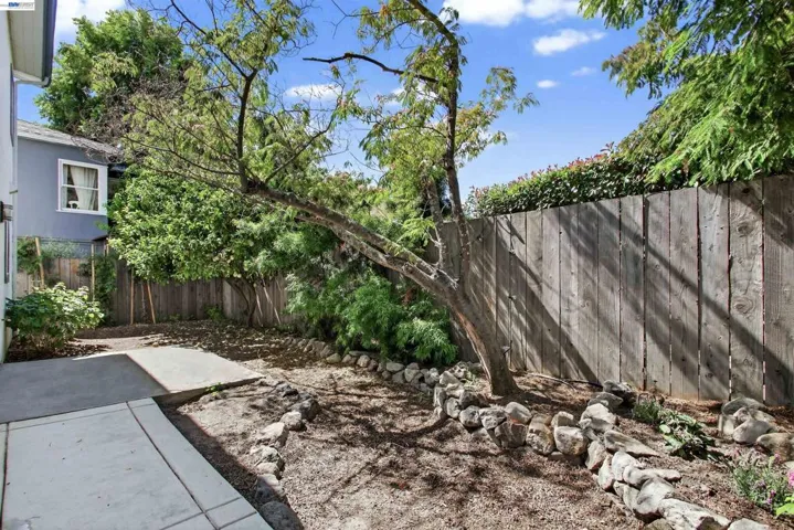914 61st Street, Oakland, California 94608-1327