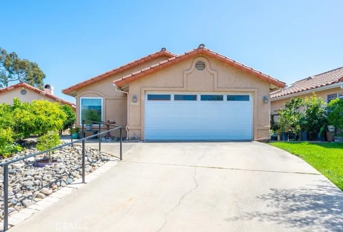 CURB APPEAL