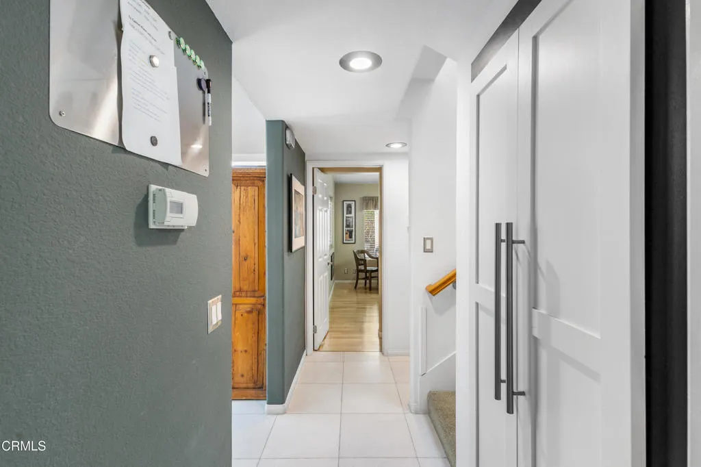 Hallway 1