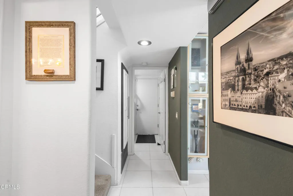Hallway 1.1