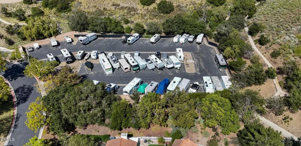 Drone RV & Boat Parking 1