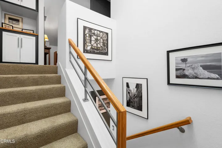 Stairs 1
