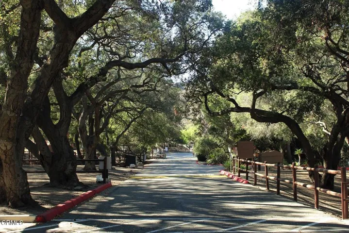 Camarillo Grove Park