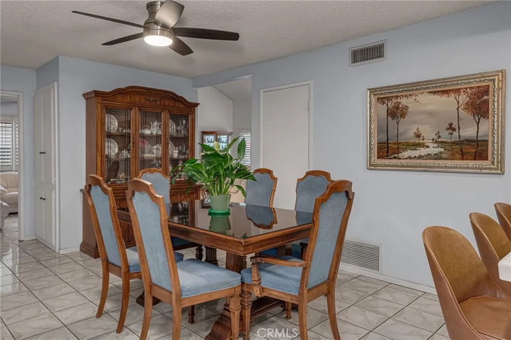 Dinning Area