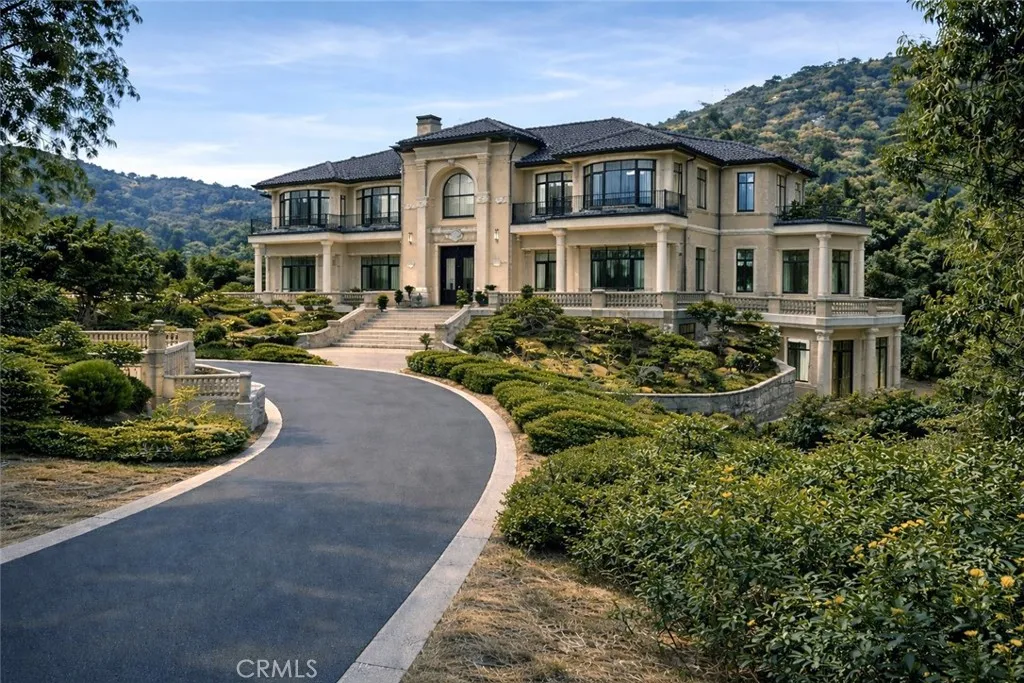 0 Santa Maria Road, Topanga, California 90290 — photo 5