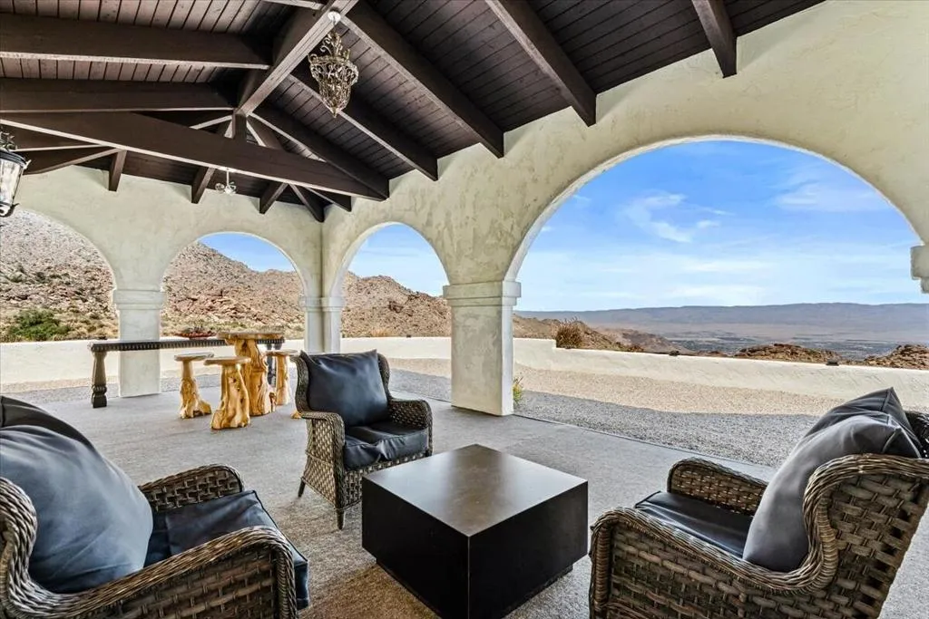 Timeless Elegance, Sweeping Views