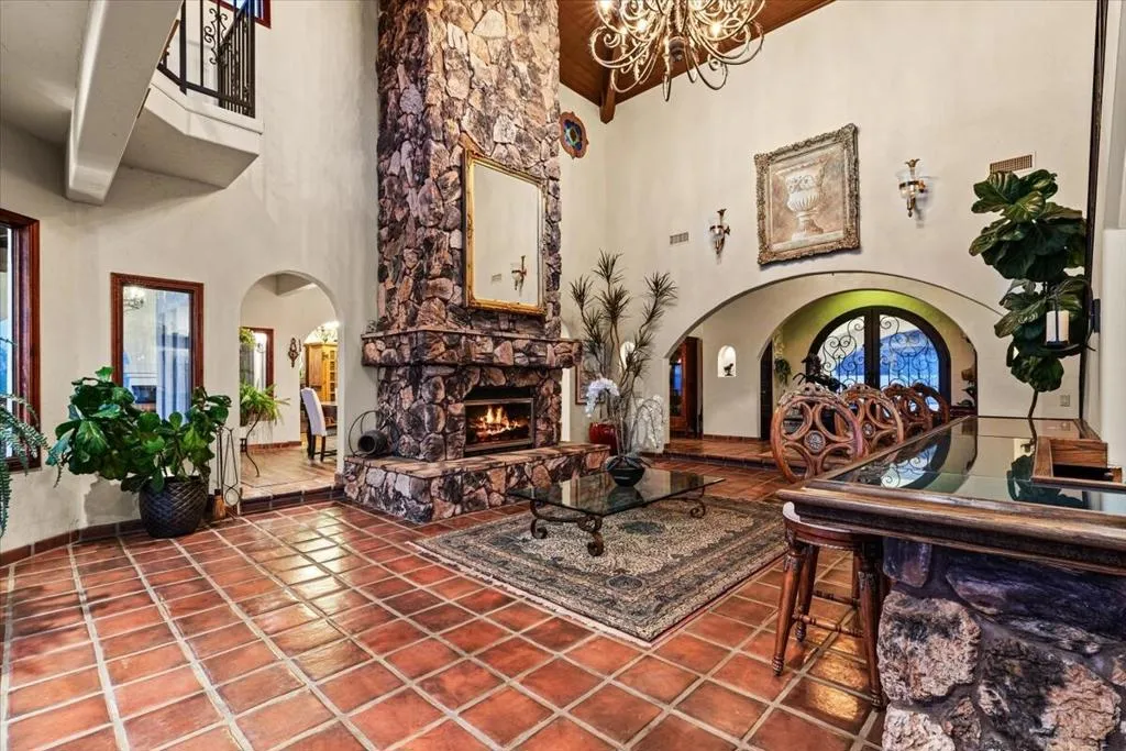 Timeless Elegance Of Natural Stone