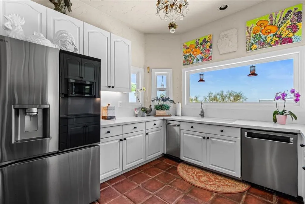 Appliances + Milgard Window in 2022