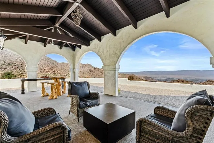 Timeless Elegance, Sweeping Views