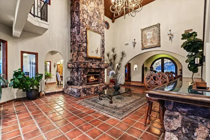 Timeless Elegance Of Natural Stone