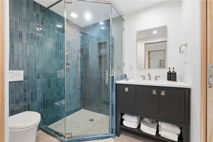 Bathroom #1