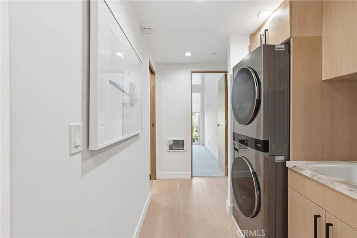 Washer/Dryer