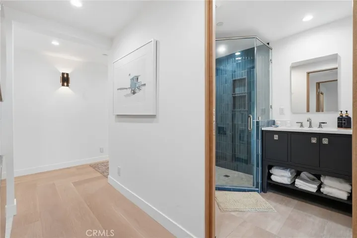 Bathroom #1