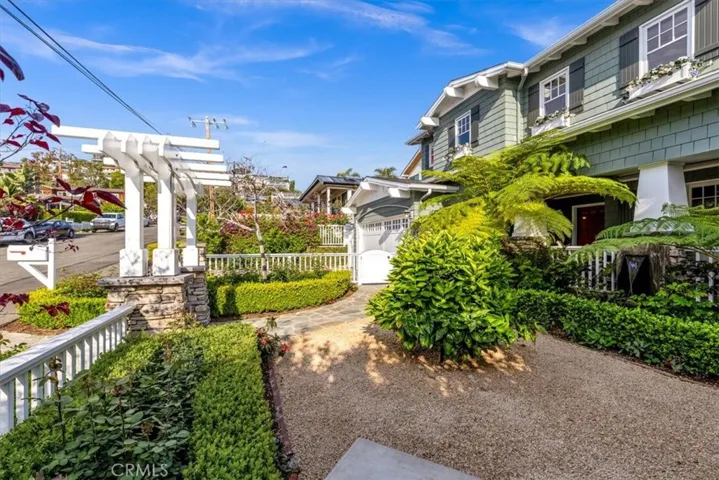 645 Oak, Laguna Beach, California 92651