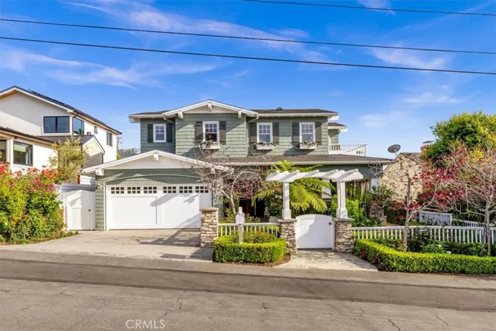 645 Oak, Laguna Beach, California 92651