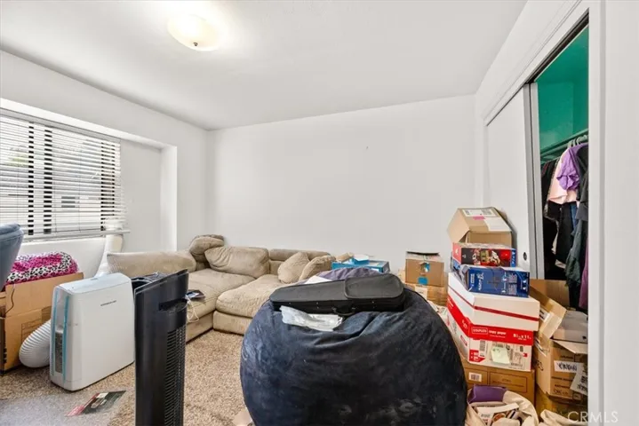 2nd Bedroom