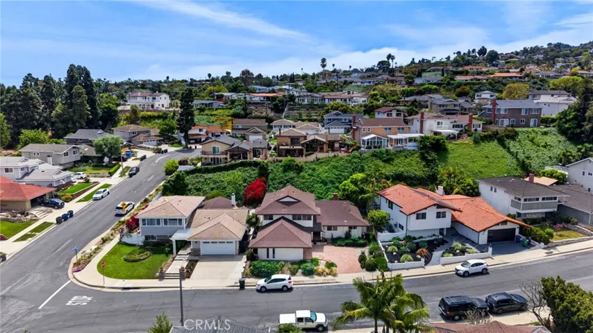 2010 Van Karajan, Rancho Palos Verdes, California 90275