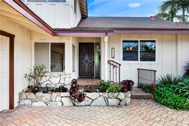 2010 Van Karajan, Rancho Palos Verdes, California 90275