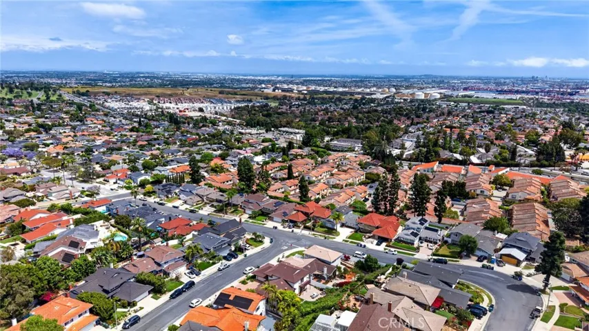 2010 Van Karajan, Rancho Palos Verdes, California 90275