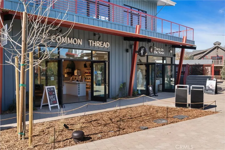 Locally loved shops and curated brands, offering a unique mix of fashion, surf culture, and everyday essentials.