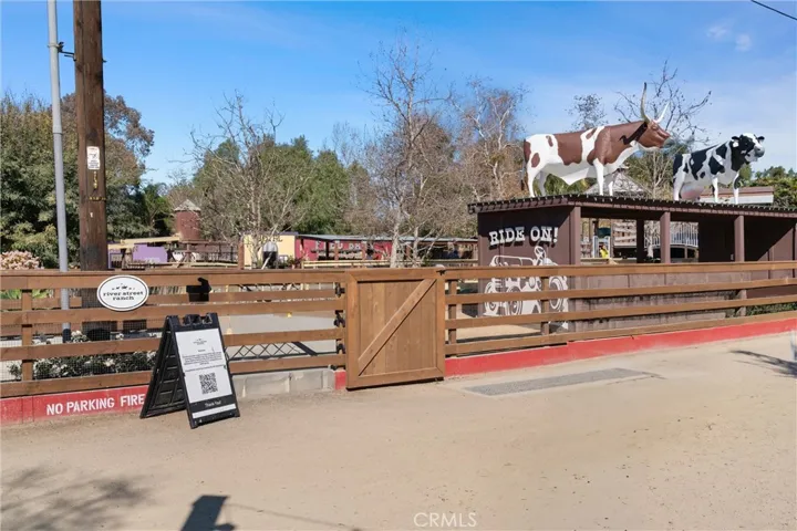 River Street Ranch brings a playful, family-friendly element to the neighborhood, adding charm and character to everyday living.