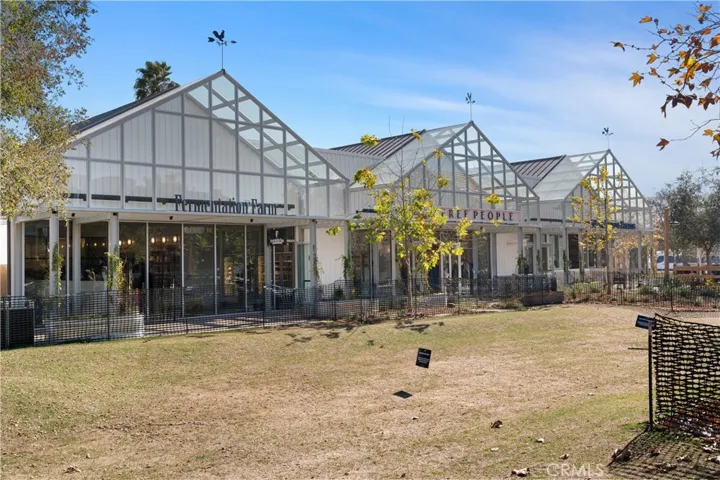 A fresh, modern hub of dining and retail at River Street Marketplace, blending contemporary design with community energy.
