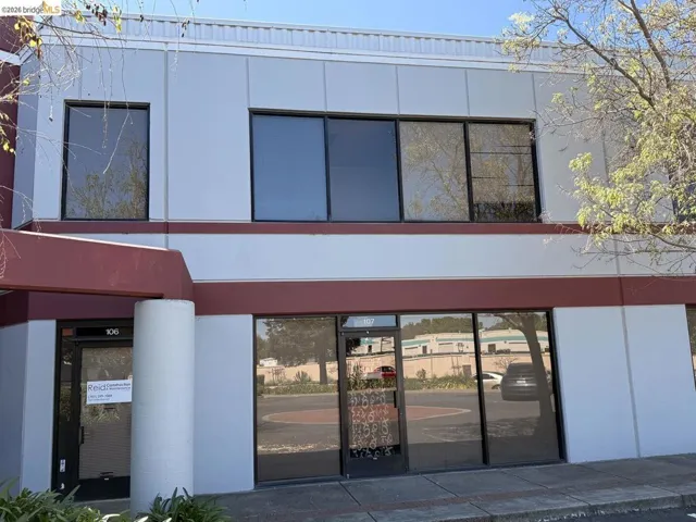 view of building exterior