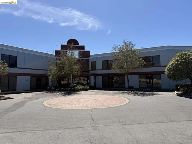 view of commercial location