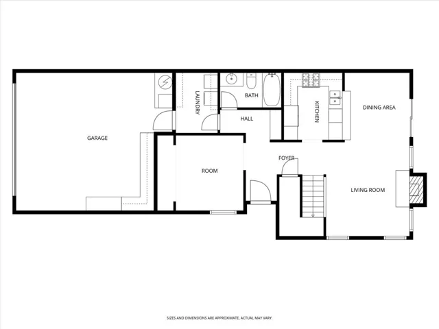 1390 Vista Del Lago, San Luis Obispo, California 93401