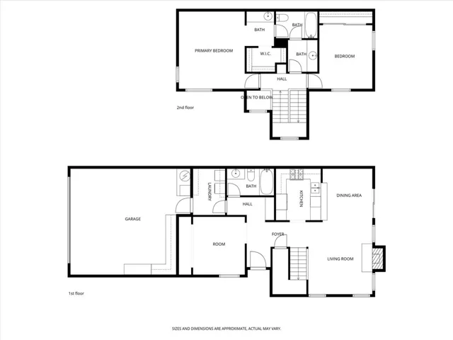 1390 Vista Del Lago, San Luis Obispo, California 93401
