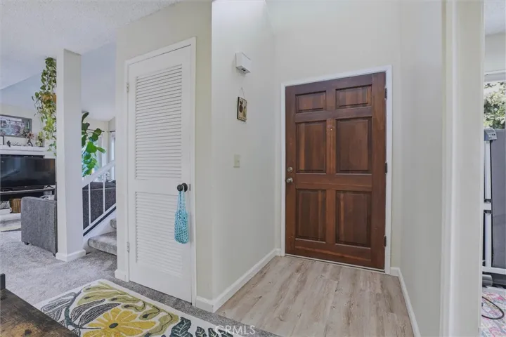Entryway