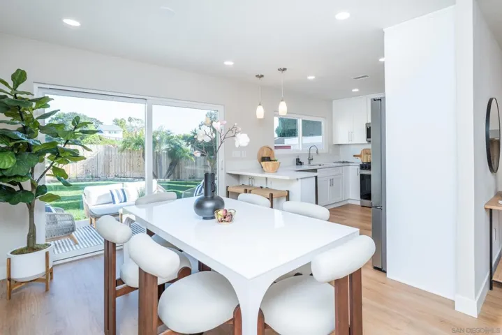 6165 Agee St, San Diego, California 92122