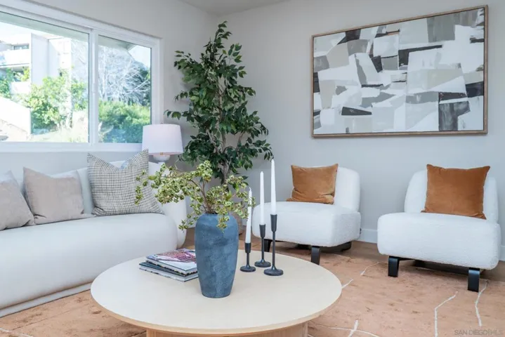 6165 Agee St, San Diego, California 92122