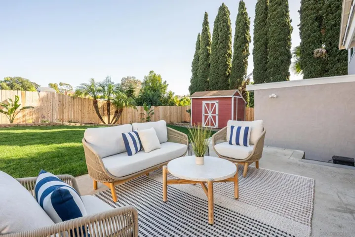 6165 Agee St, San Diego, California 92122