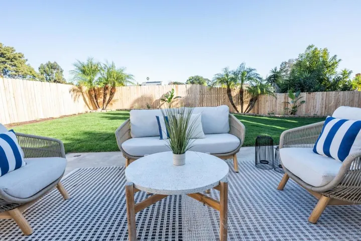 6165 Agee St, San Diego, California 92122