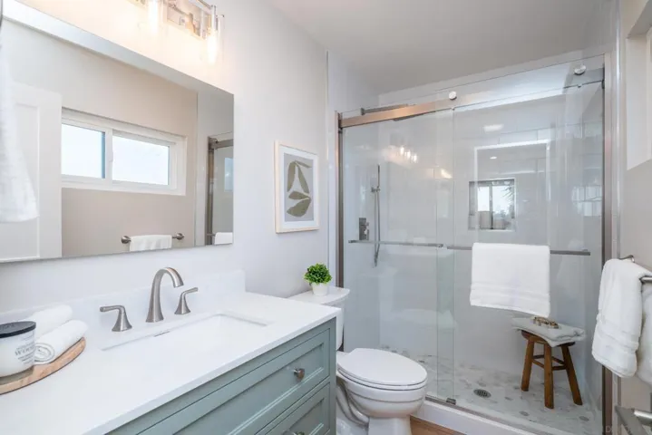 6165 Agee St, San Diego, California 92122