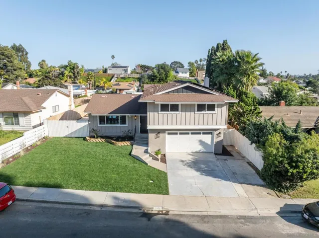 6165 Agee St, San Diego, California 92122