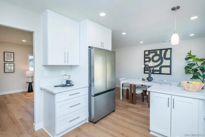 6165 Agee St, San Diego, California 92122