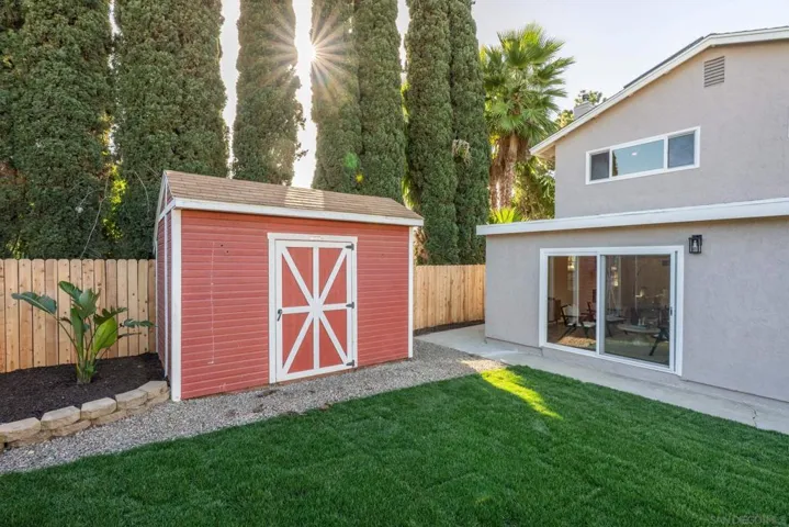 6165 Agee St, San Diego, California 92122