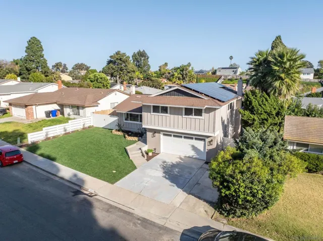 6165 Agee St, San Diego, California 92122