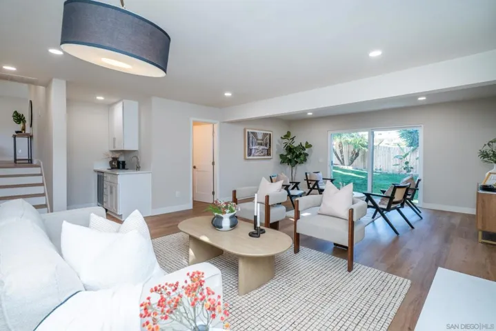 6165 Agee St, San Diego, California 92122