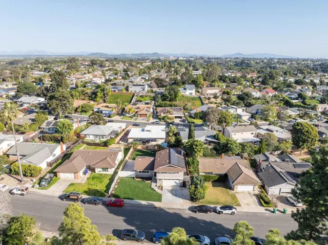 6165 Agee St, San Diego, California 92122