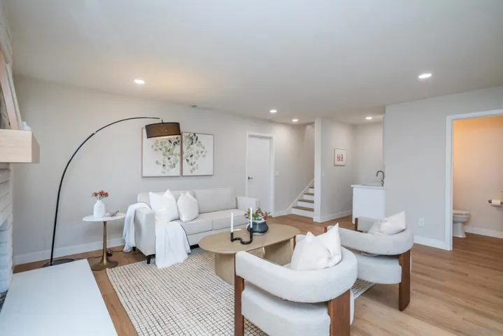 6165 Agee St, San Diego, California 92122
