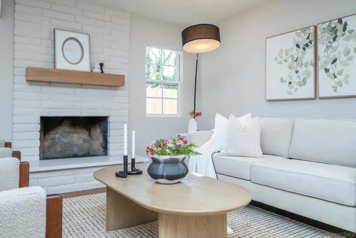 6165 Agee St, San Diego, California 92122