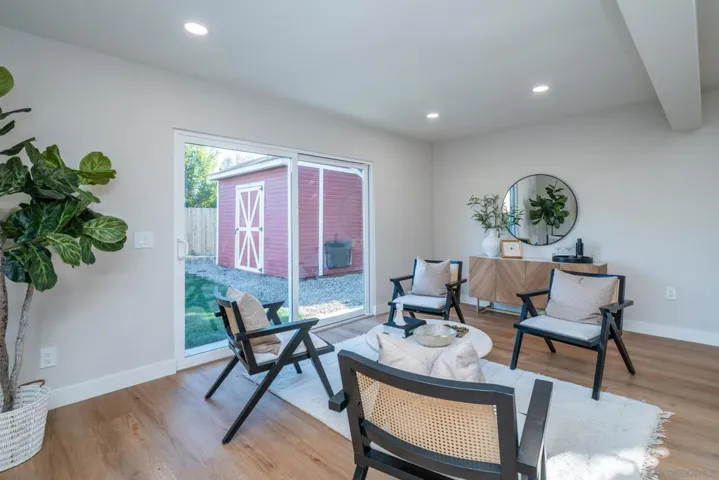 6165 Agee St, San Diego, California 92122