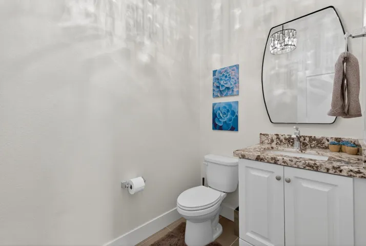Powder Bath