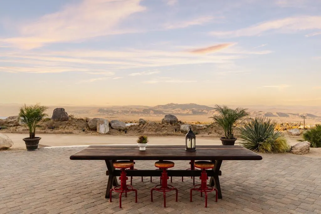 Patio/Deck