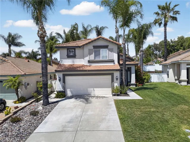 43355 Corte Benitez, Temecula, California 92592